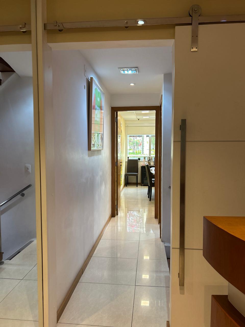Sala-Conjunto, 90 m² - Foto 24